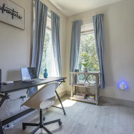 Riverwalk And Pool View Apt With King Bed Infinity Pool Gym Free Parking San Antonio Exterior photo