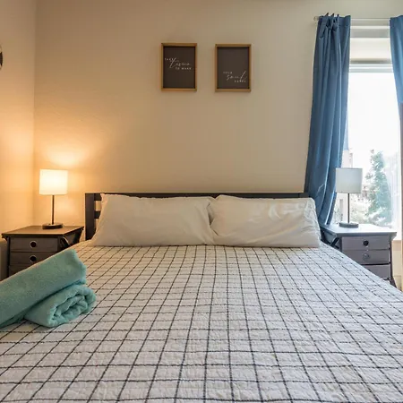 Riverwalk And Pool View Apt With King Bed Infinity Pool Gym Free Parking San Antonio Exterior photo
