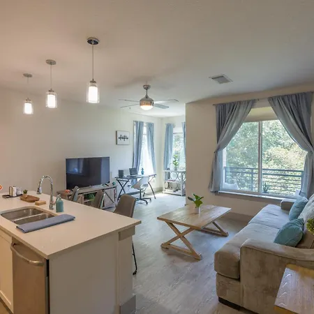 Riverwalk And Pool View Apt With King Bed Infinity Pool Gym Free Parking San Antonio Exterior photo
