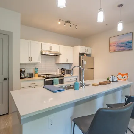 Riverwalk And Pool View Apt With King Bed Infinity Pool Gym Free Parking San Antonio Exterior photo